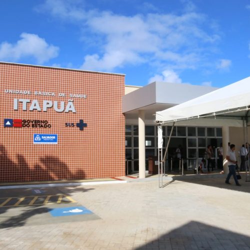 Clínica Comunitária de Itapuã Oferece Atendimento Gratuito e Humanizado